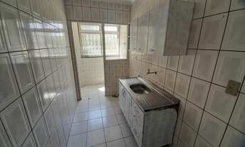 Imagem 5: Apto no Bairro Jardim Lindóia com 40 m², Cozinha, 1 dormitório, sala de estar, banheiro so