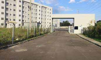 Imagem 5: APARTAMENTO com 2 dormitórios à venda com 55.45m² por R$ 159.000,00 no bairro Iná - SÃO JO