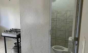 Imagem 3: Kitnet/ Loft/ Studio/ Suíte Apartamento mobiliado Caucaia - Pecém - Estruturante CE 085