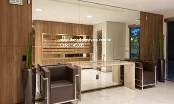 Imagem 4: FLORIANÓPOLIS - Apartamento Padrão - JARDIM ATLÂNTICO