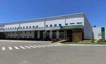 Imagem 5: Galpão Manaus - 9.600 m² - Tarumã - GGL121