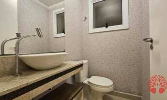 Imagem 6: Casa com 3 dormitórios para alugar, 214 m² - Jardim Ermida I - Jundiaí/SP