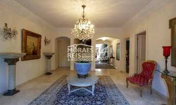 Imagem 7: VENDO / CASA / 545 M² / 7 DORMITÓRIOS - 4 SUÍTES / 8 VAGAS / JARDIM GUEDALA - São Paulo