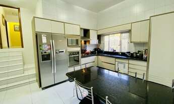 Imagem 6: Casa Residencial com 5 quartos à venda por R$ 750000.00, 462.00 m2 - UVARANAS - PONTA GROS