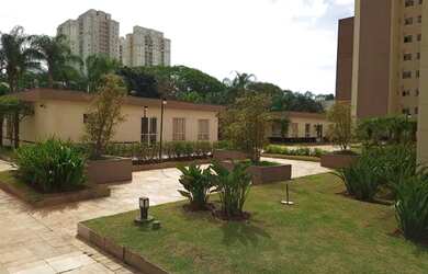 Imagem 4: Venda de Apartamentos / Padrão na cidade de São Paulo