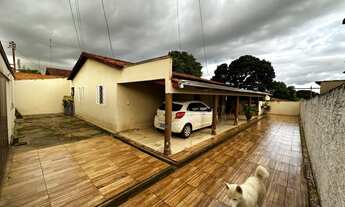 Imagem 2: Casa para venda tem 230 metros quadrados com 3 quartos em Setor Sul - Trindade - GO