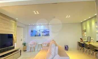 Imagem 2: Apartamento de 105m² com 3 Dormitórios à venda em Mooca - SP