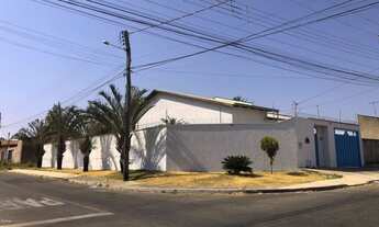 Imagem 2: Casa para Venda em Aparecida de Goiânia, Independência, 3 dormitórios, 1 suíte, 2 banheiro