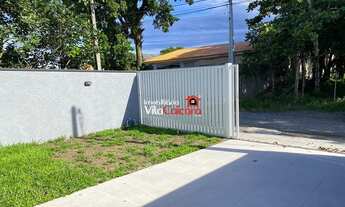 Imagem 5: Casa com 2 quartos e sobra de terreno em Matinhos