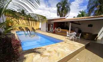 Imagem: Casa - Parque Xangrilá - Campinas