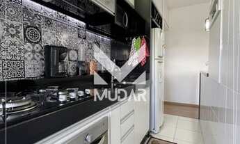 Imagem 7: Apartamento Semimobiliado com 2 quartos Edifício Alta Vista