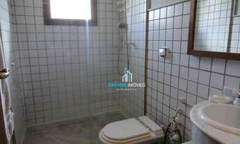 Imagem 7: Casa com 4 dormitórios, 474 m² - venda por R$ 2.708.300,00 ou aluguel por R$ 27.180,00/mês