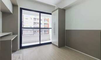 Imagem: Apartamento para Aluguel - Consolação