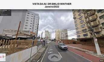 Imagem: Comercial Galpão em Taubaté