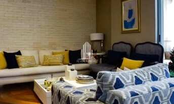 Imagem 3: Jardins De Drulon - Apartamento de 218m² com 4 dormitorios 3 suites 4 banheiro 4 vagas n