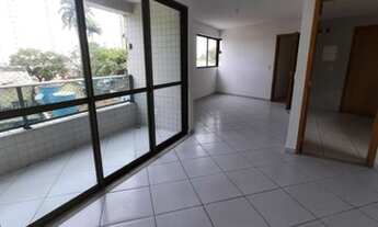 Imagem 1: Apartamento com 3 dormitórios, 90 m² - venda por R$ 585.000,00 ou aluguel por R$ 3.759,42