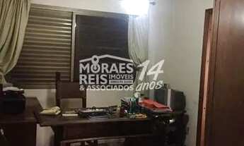 Imagem 8: Apartamento com 4 dormitórios à venda, 301 m² por R$ 3.500.000 - Campo Belo - São Paulo/SP