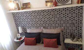 Imagem 6: Apartamento para Aluguel com 1 quarto , 31m² em Água Branca - São Paulo