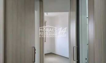 Imagem 5: Apartamento para Locação 2 Quartos, 1 Vaga, 80M², Vila Constança, São Paulo - SP