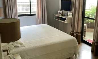 Imagem 7: Apartamento a venda na Casa Verde com 3 dormitórios sendo uma suíte com 2 vagas! 126 metro