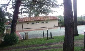 Imagem: Kitnet/mobiliado para aluguel tem 45 metros