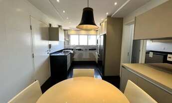 Imagem 6: PERDIZES - 4 SUÍTES - VARANDÃO GOURMET - PRONTO PARA MORAR