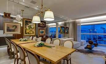 Imagem: Apartamento alto padrão, 3 suítes no Embaré