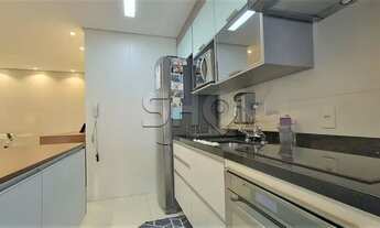 Imagem 6: Apartamento na Casa Verde com 2 Dormitórios