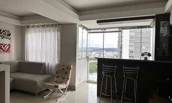 Imagem: Apartamento santos dumont