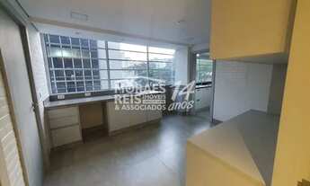 Imagem 3: Apartamento com 3 dormitórios, 137 m² - venda por R$ 2.800.000,00 ou aluguel por R$ 13.000