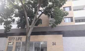 Imagem 1: Área Privativa Dona Clara