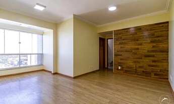 Imagem: Norte (Águas Claras