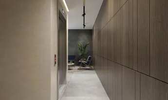 Imagem 5: A Vivar Imóveis vende ótimo apartamento de 2 quartos no bairro Funcionários, em localizaçã