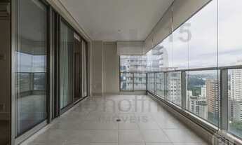 Imagem 3: Próximo à Av Faria Lima!!! Lazer de Clube!!