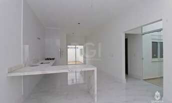 Imagem 7: Casa Condominio para Venda - 100m², 3 dormitórios, sendo 1 suites, 2 vagas - Hípica