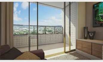 Imagem 3: LG - EDF. MOISES RODRIGUES NA VÁRZEA COM 2 quartos em Iputinga - Recife - PE