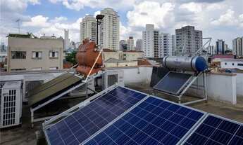 Imagem 6: Apresentamos a você um prédio comercial moderno e novo, com 737 m² de área construída dist