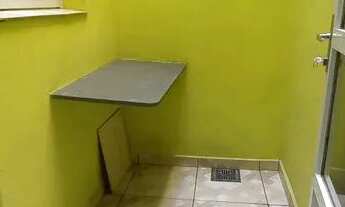 Imagem 7: Apartamento sem condomínio