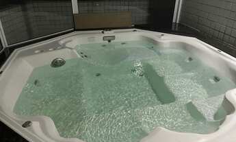 Imagem 2: OPORTUNIDADE !!! COBERTURA FRENTE AO MAR !!! GUARAPARI !!!