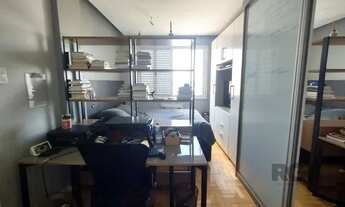 Imagem 4: Apartamento 39m² - 1 dormitório no bairro Floresta