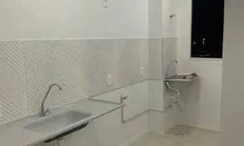 Imagem 6: Apartamento Novo