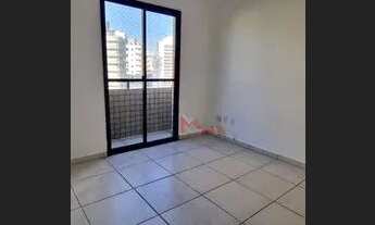 Imagem 2: Apartamento com 1 dormitório à venda, 55 m² por R$ 215.000,00 - Tupi - Praia Grande/SP