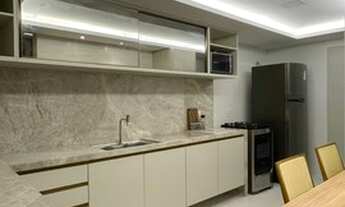 Imagem 4: Apartamento para aluguel com 150 m2, possui 3 quartos, em Boa Viagem - Recife - Pernambuco