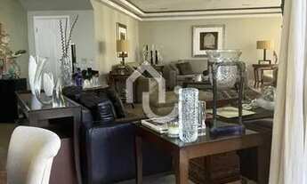 Imagem 7: Barra da Tijuca Apartamento com 4 dormitórios