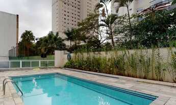 Imagem 3: Apartamento para venda no Brooklin 2 quartos Rua Pensilvania