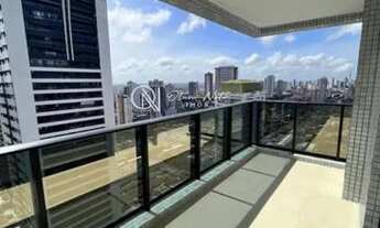 Imagem 6: Apartamento para aluguel possui 50 metros quadrados com 1 quarto em Marco - Belém - PA