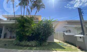 Imagem 2: Sobrado com 4 dormitórios à venda, 416 m² por R$ 2.100.000,00 - Condomínio Portal da Mata