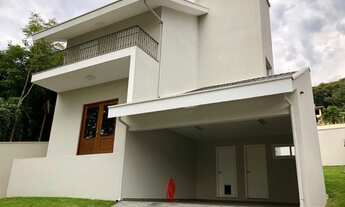 Imagem: Casa na praia de Taquaras Balneário Camboriu