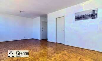 Imagem 6: Apartamento à venda no Itaim Bibi 02 dormitórios 102 m²