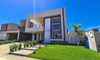 Imagem 3: Goiânia - Casa de Condomínio